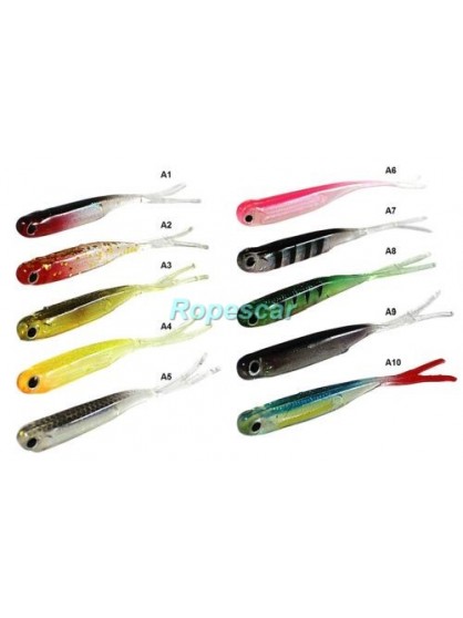 Shaduri Swalllow Tail 7,5 cm. - Zfish